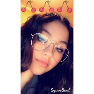 Meet your Posher, Kaylyn